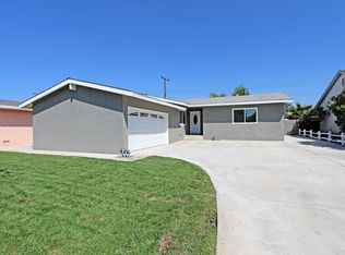 1767 W Beacon Ave, Anaheim, CA 92804