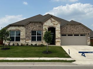 1905 Ridge Runner Dr, Georgetown, TX 78628
