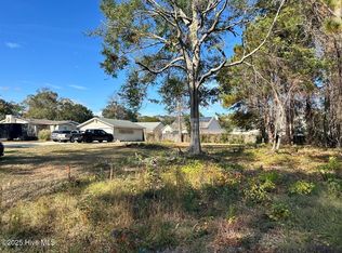 9202 Shady Forest Drive, Calabash, NC 28467