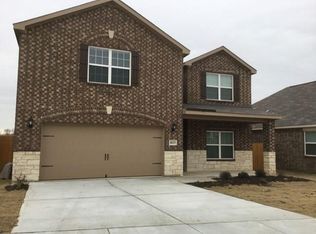 4613 Conley Ln, Denton, TX 76207