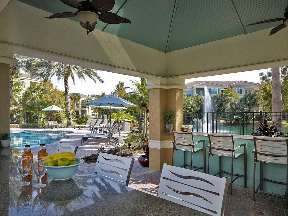 Lake's Edge Apartment Rentals Sanford, FL Zillow