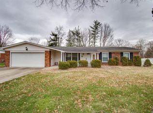 4413 Briarcliff Dr, Alton, IL 62002
