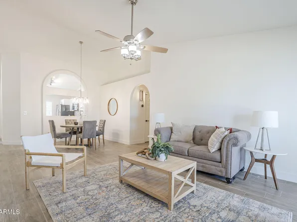 8541 W SIERRA VISTA Drive, Glendale, AZ 85305