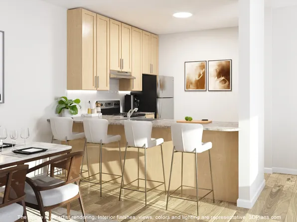 Park Lane Apartments