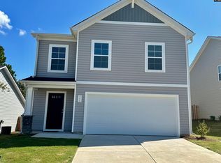 946 Cornwallis Way, Lexington, SC 29073