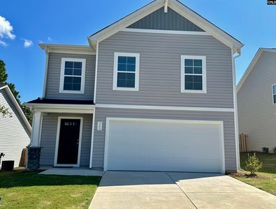 946 Cornwallis Way, Lexington, SC, 29073