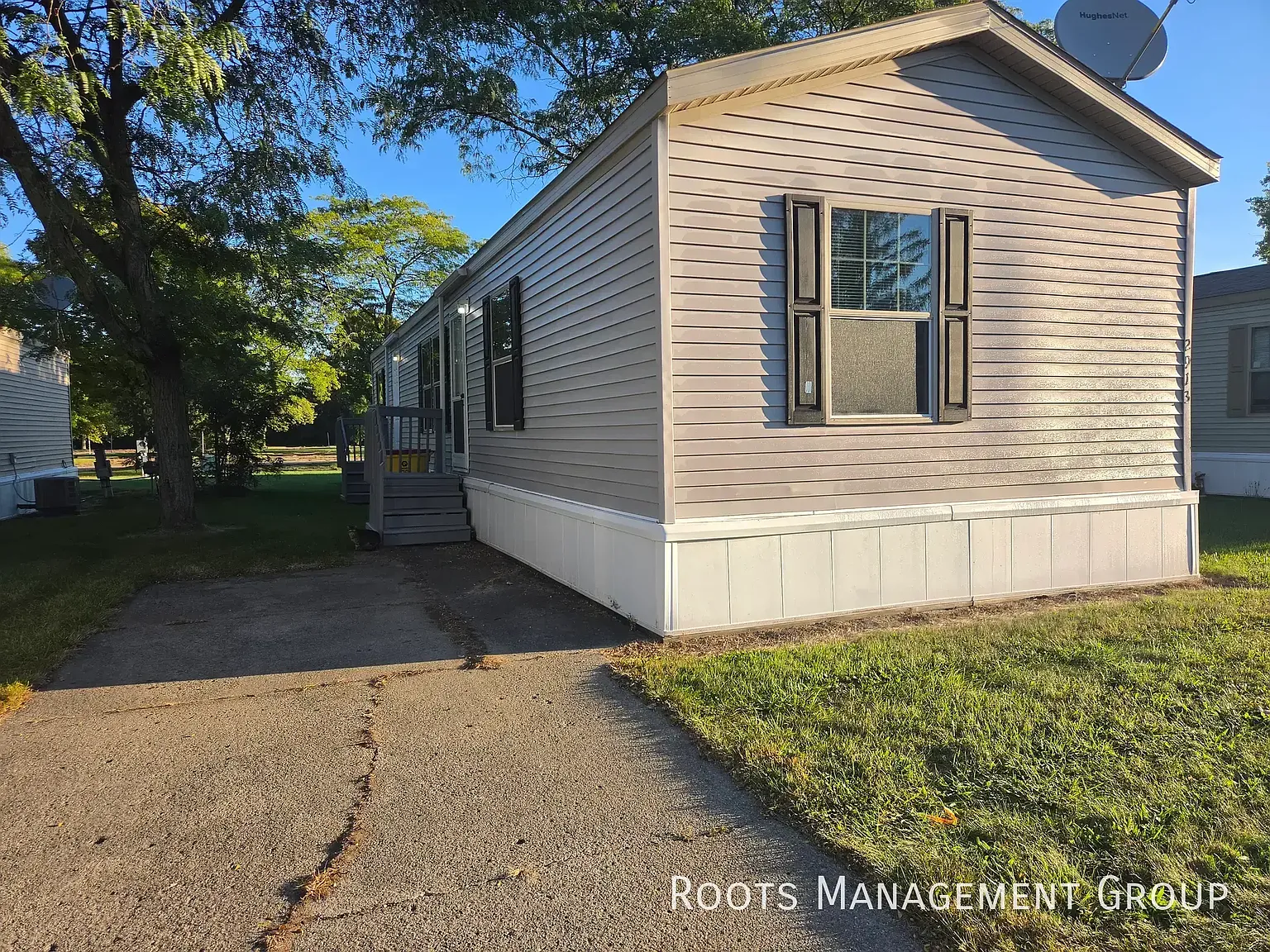3 Bed 2 Bath Home Available for Lease at Saginaw Villas - Apply Now! — Photo 1