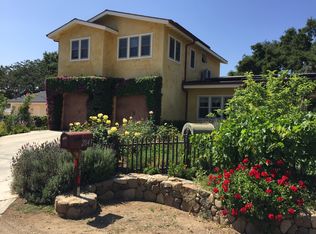 2045 Woodland Ave, Ojai, CA 93023