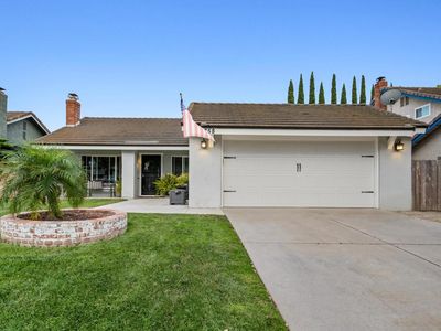 758 Point Arguello, Oceanside, CA, 92058