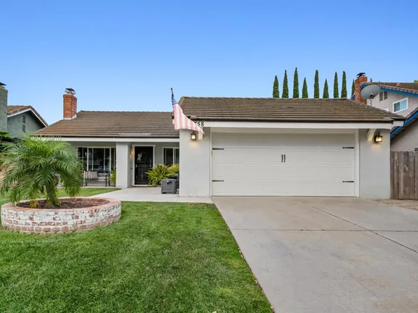 758 Point Arguello, Oceanside, CA 92058