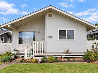 4924 Aliali Rd #15, Kapaa, HI 96746