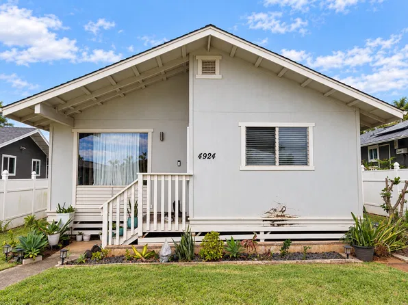 4924 Aliali Rd #15, Kapaa, HI 96746
