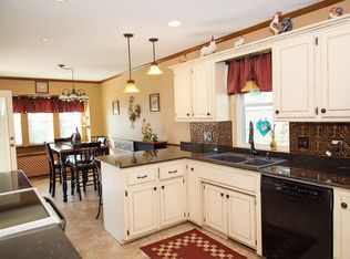 12805 Briar Hollow Dr, Oklahoma City, OK 73170