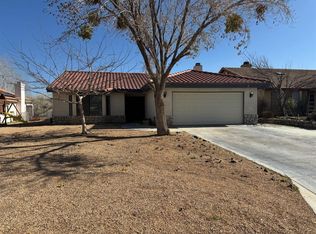 26461 Corona Dr, Helendale, CA 92342
