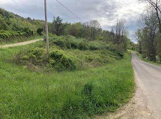 R D Campbell Rd, Butler, TN 37640