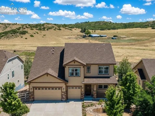 5728 Clover Ridge Cir, Castle Rock, CO 80104