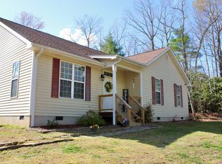 (Undisclosed Address), Saluda, NC 28773