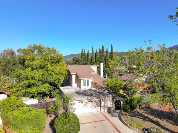 758 Avenida Loma Portal, Thousand Oaks, CA 91320