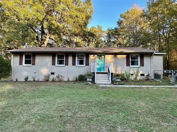 750 Rainbow Acres Rd, Great Falls, SC 29055