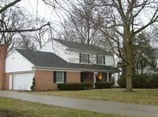 225 Johnson Ave, Celina, OH 45822