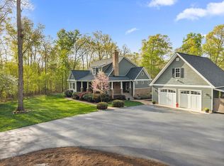 3387 Upper River Way, Powhatan, VA 23139