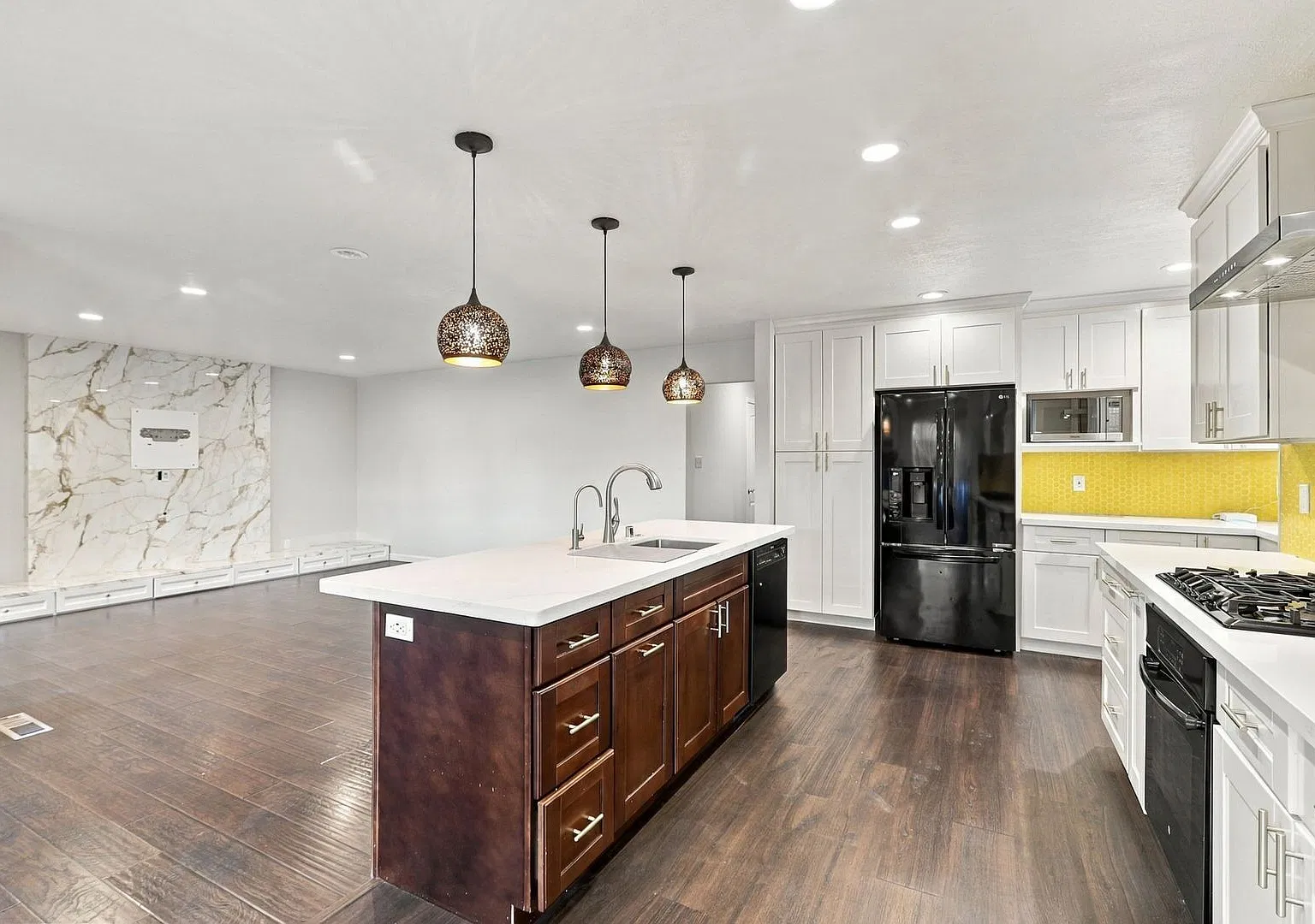 Beautifully Renovated 4-Bedroom San Jose Home — Photo 4
