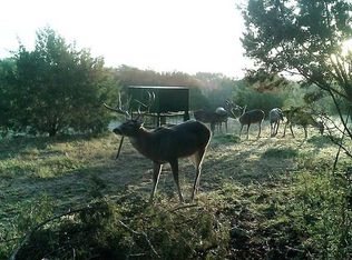 1307 Sd #55326, Rocksprings, TX 78880