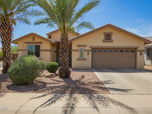 5312 S 33RD Avenue, Phoenix, AZ 85041