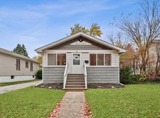 6922 Van Buren Ave, Hammond, IN 46324