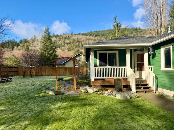 155 Mountain View Dr, Quilcene, WA 98376