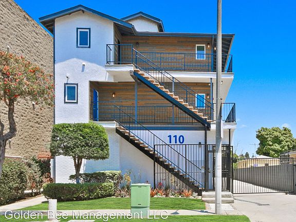 3rd image of 110 S Eucalyptus Ave APT 2