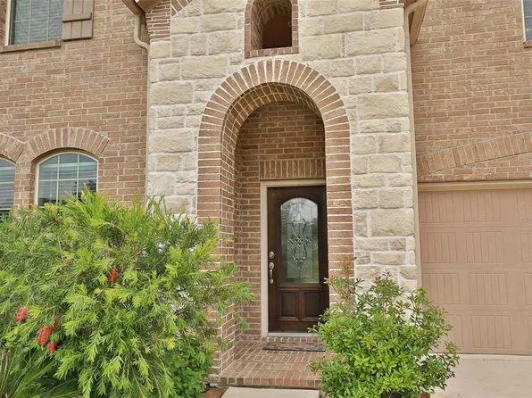 23810 Leblanc Landing Dr, Spring, TX 77389