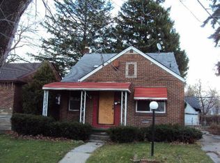 19258 Sunset St, Detroit, MI 48234