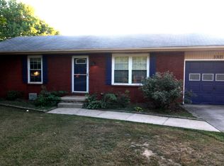 1003 N 12th Ave, Ozark, MO 65721