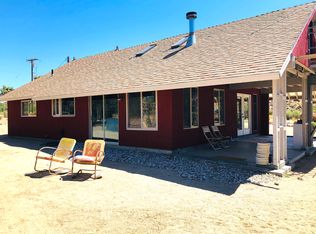 53227 Cielito Trl, Pioneertown, CA 92268