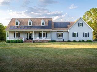 21 Thurman Rd, Troy, VA 22974