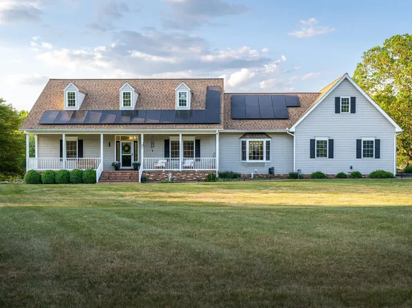 21 Thurman Rd, Troy, VA 22974