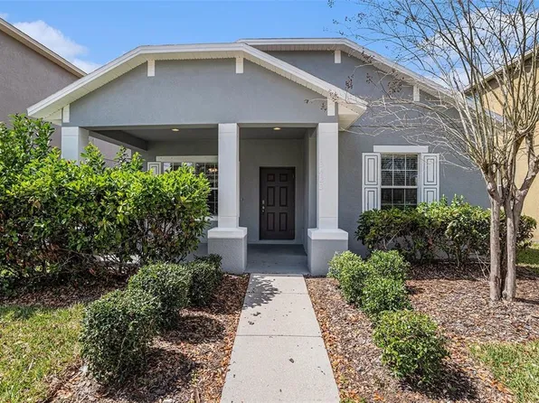 13423 Lake Monroe Pl, Riverview, FL 33579