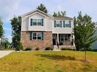 6431 Faulkner Dr, North Chesterfield, VA 23234