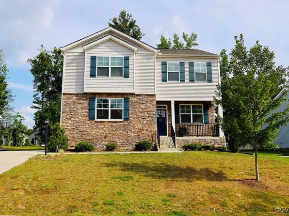 6431 Faulkner Dr, North Chesterfield, VA 23234