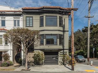 894 35th Ave, San Francisco, CA 94121