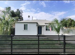 14635 S Frailey Ave, Compton, CA 90221