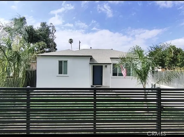 14635 S Frailey Ave, Compton, CA 90221