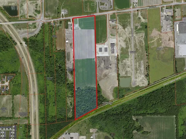 13960 33 Mile Rd, Romeo, MI 48065