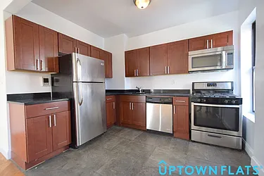 Rented by Uptown Flats LLC