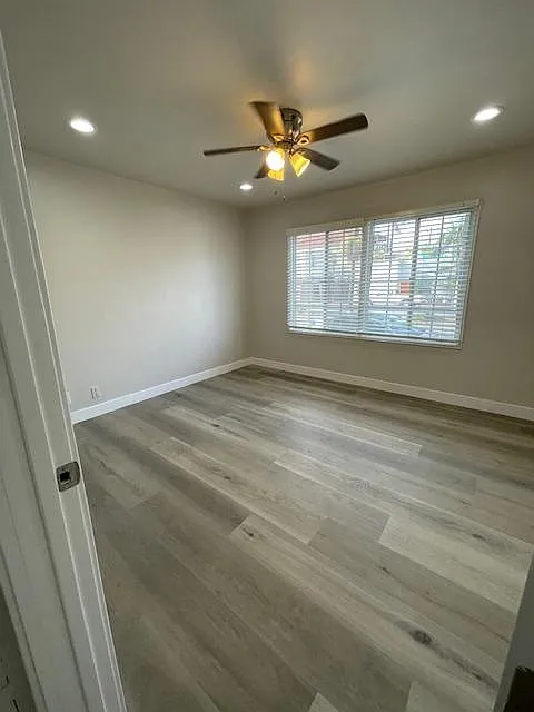 1 bed, 550 sqft, $2,595 — Photo 3