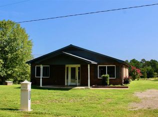 1375 Walls Church Rd, Ellenboro, NC 28040