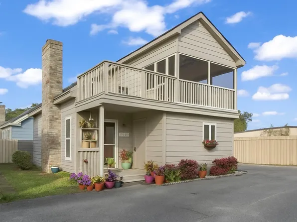 1710-C Edge Dr., North Myrtle Beach, SC 29582