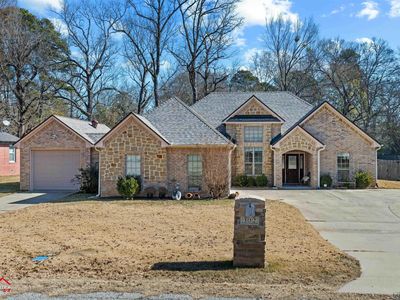 102 Brownrigg Ave, Marshall, TX, 75672