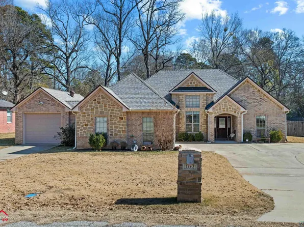 102 Brownrigg Ave, Marshall, TX 75672